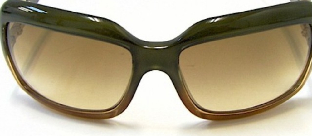 Authentic Jimmy Choo Sunglasses